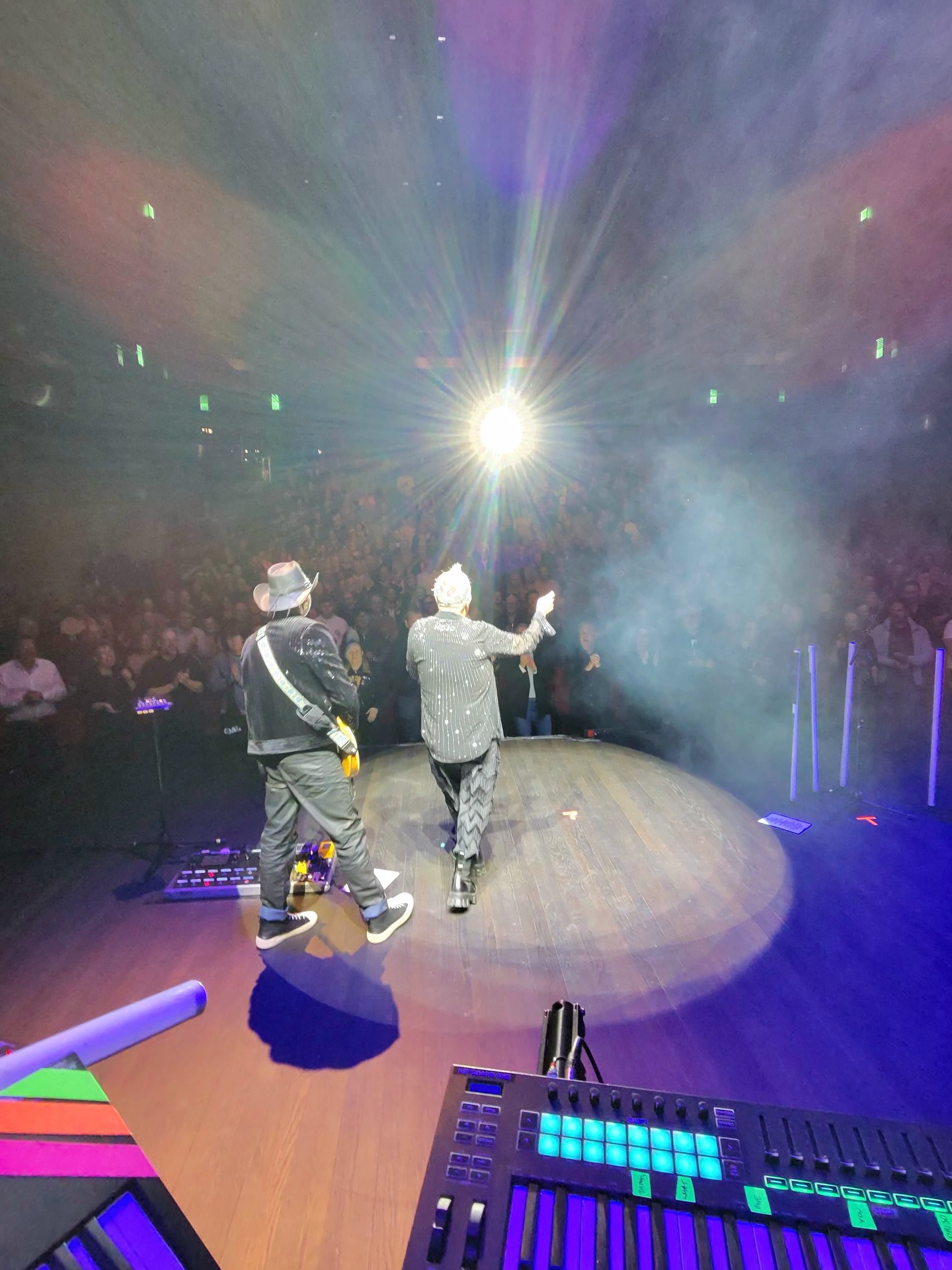 Howard Jones