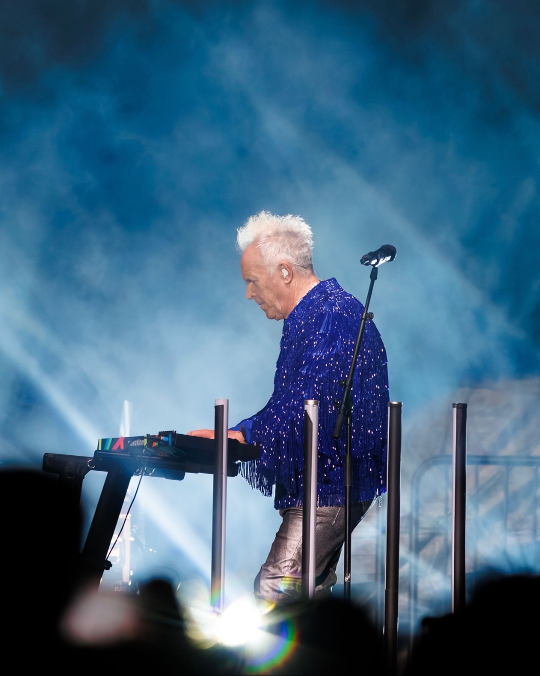 Howard Jones